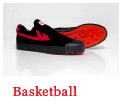 basketball black