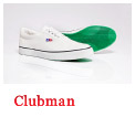 clubman white